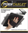 Turntablet Cases